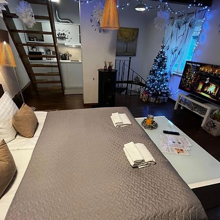 Apartament Cozy 3 Story House In Old Town Tallin Zewnętrze zdjęcie