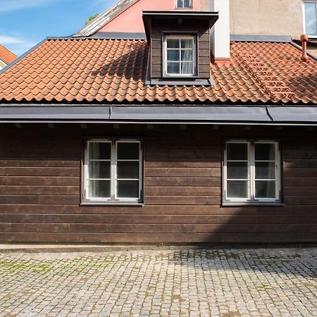 Apartament Cozy 3 Story House In Old Town Tallin Zewnętrze zdjęcie