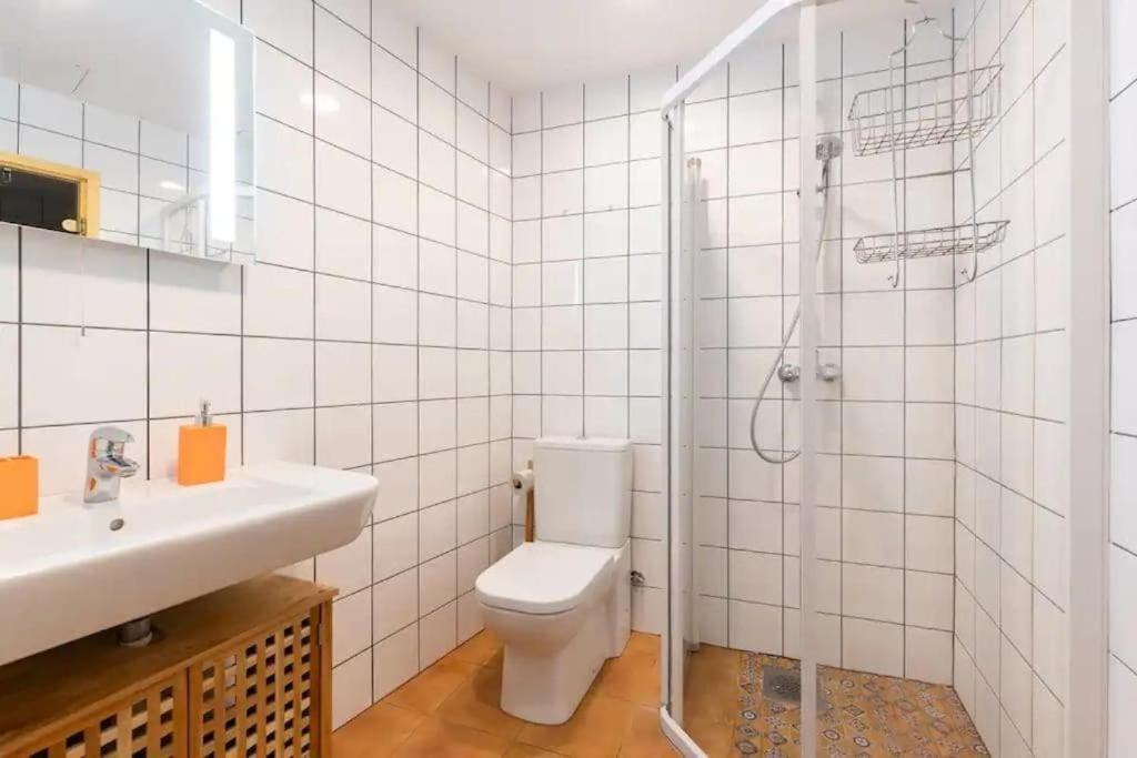 Apartament Cozy 3 Story House In Old Town Tallin Zewnętrze zdjęcie