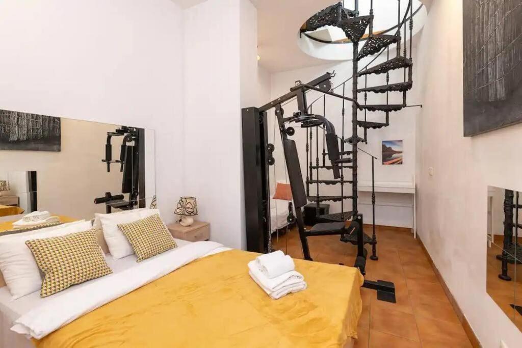 Apartament Cozy 3 Story House In Old Town Tallin Zewnętrze zdjęcie