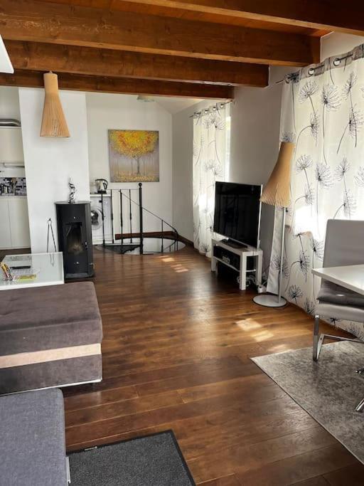 Apartament Cozy 3 Story House In Old Town Tallin Zewnętrze zdjęcie