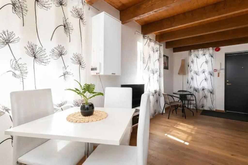 Apartament Cozy 3 Story House In Old Town Tallin Zewnętrze zdjęcie
