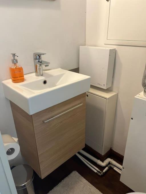 Apartament Cozy 3 Story House In Old Town Tallin Zewnętrze zdjęcie