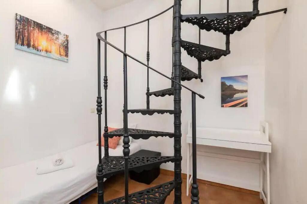 Apartament Cozy 3 Story House In Old Town Tallin Zewnętrze zdjęcie