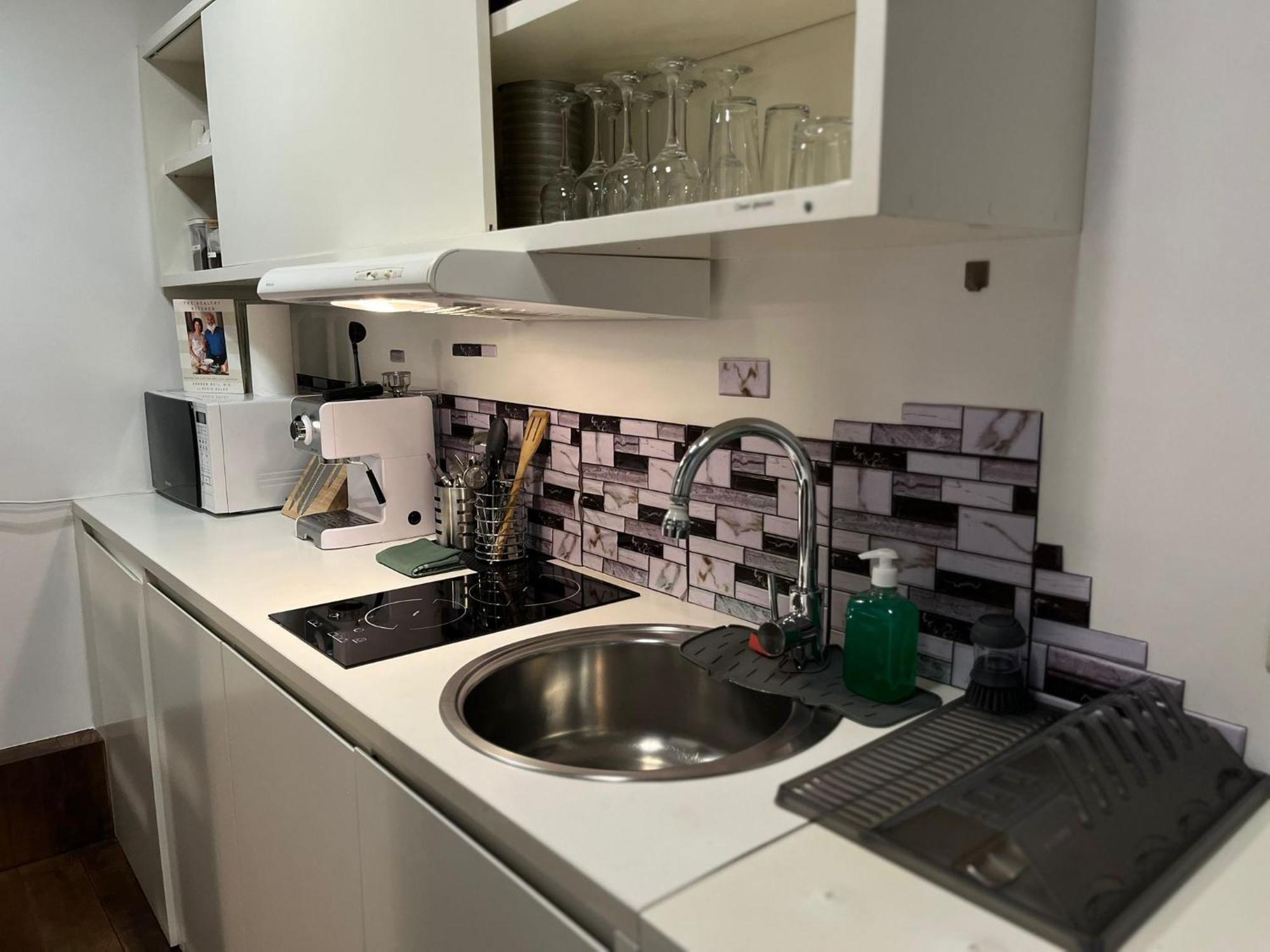 Apartament Cozy 3 Story House In Old Town Tallin Zewnętrze zdjęcie