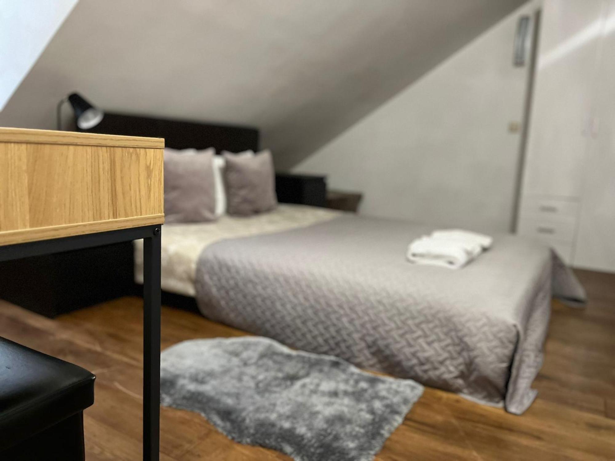 Apartament Cozy 3 Story House In Old Town Tallin Zewnętrze zdjęcie