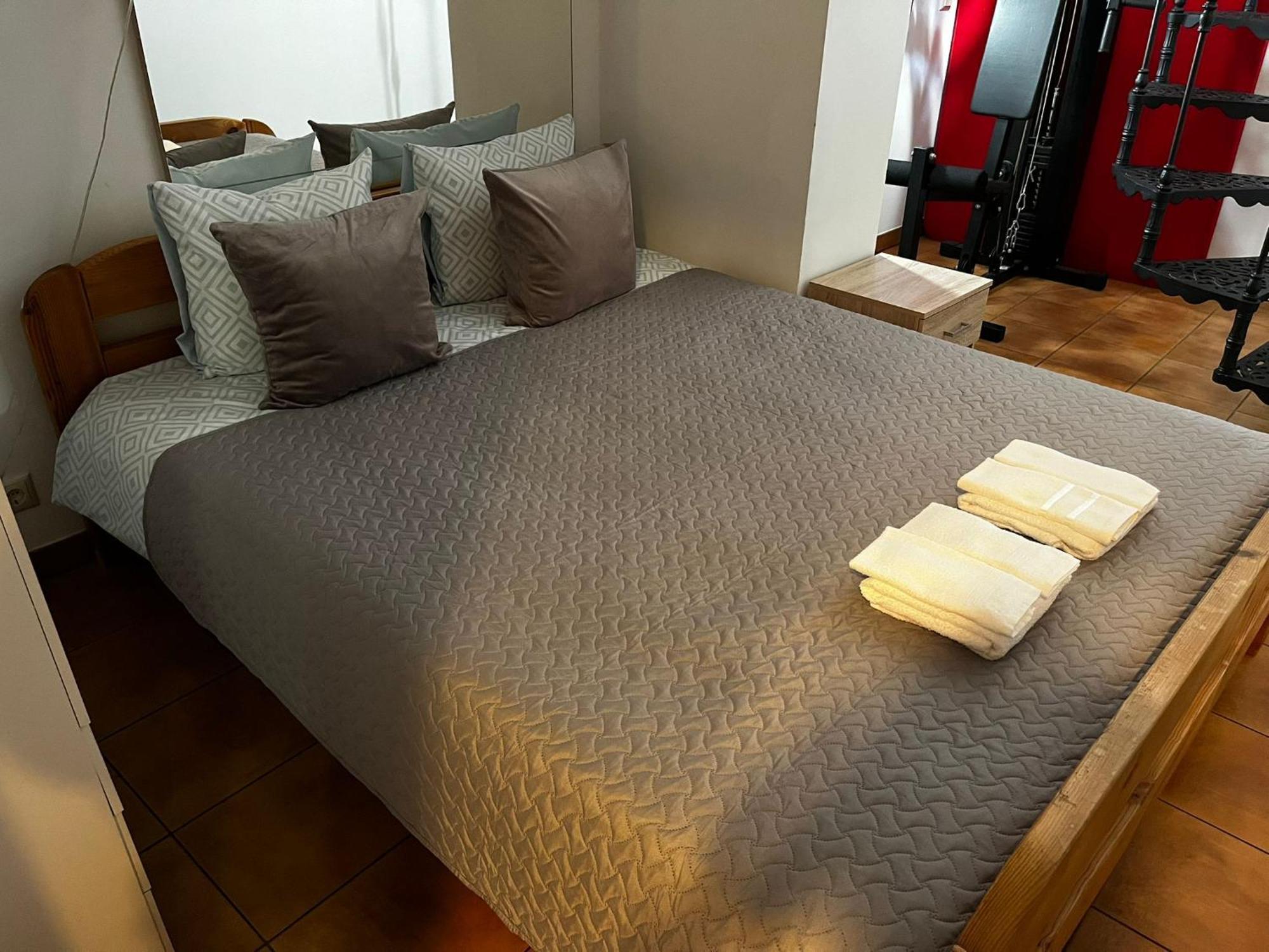 Apartament Cozy 3 Story House In Old Town Tallin Zewnętrze zdjęcie