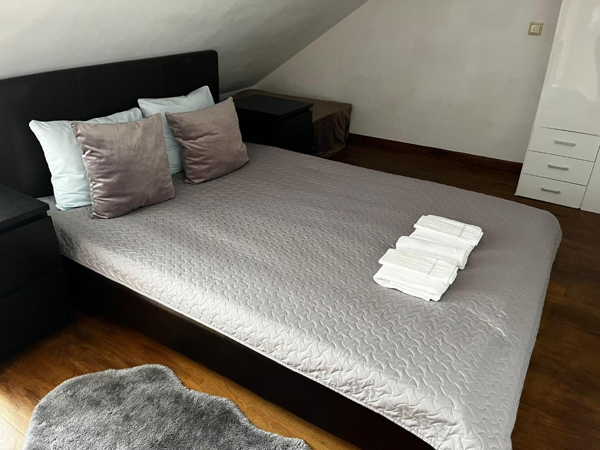 Apartament Cozy 3 Story House In Old Town Tallin Zewnętrze zdjęcie