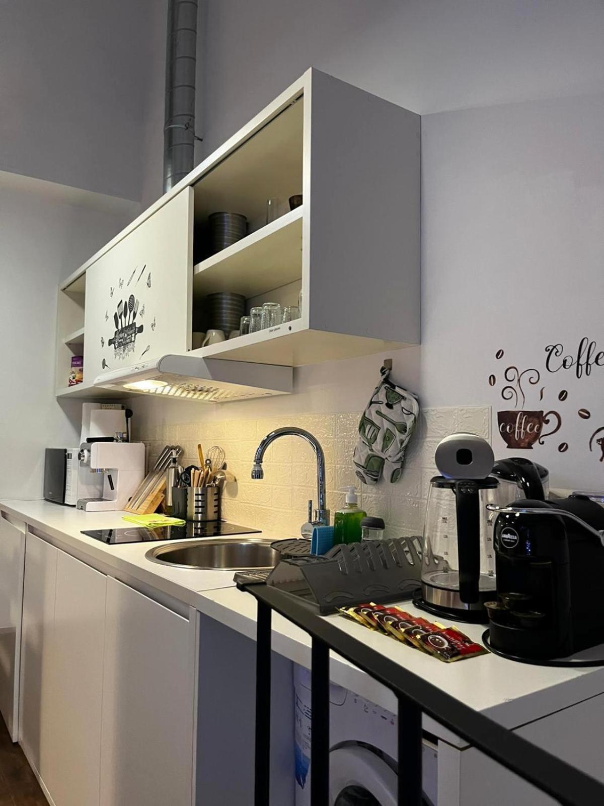 Apartament Cozy 3 Story House In Old Town Tallin Zewnętrze zdjęcie