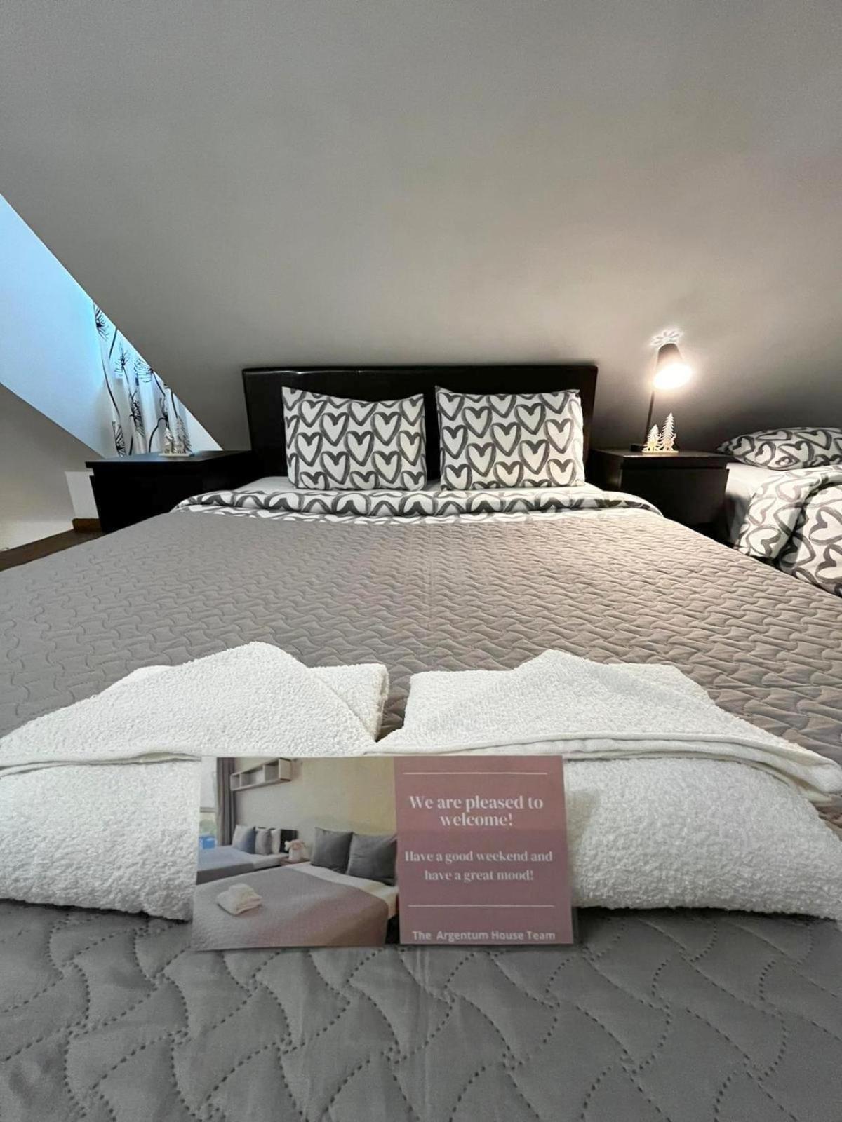 Apartament Cozy 3 Story House In Old Town Tallin Zewnętrze zdjęcie