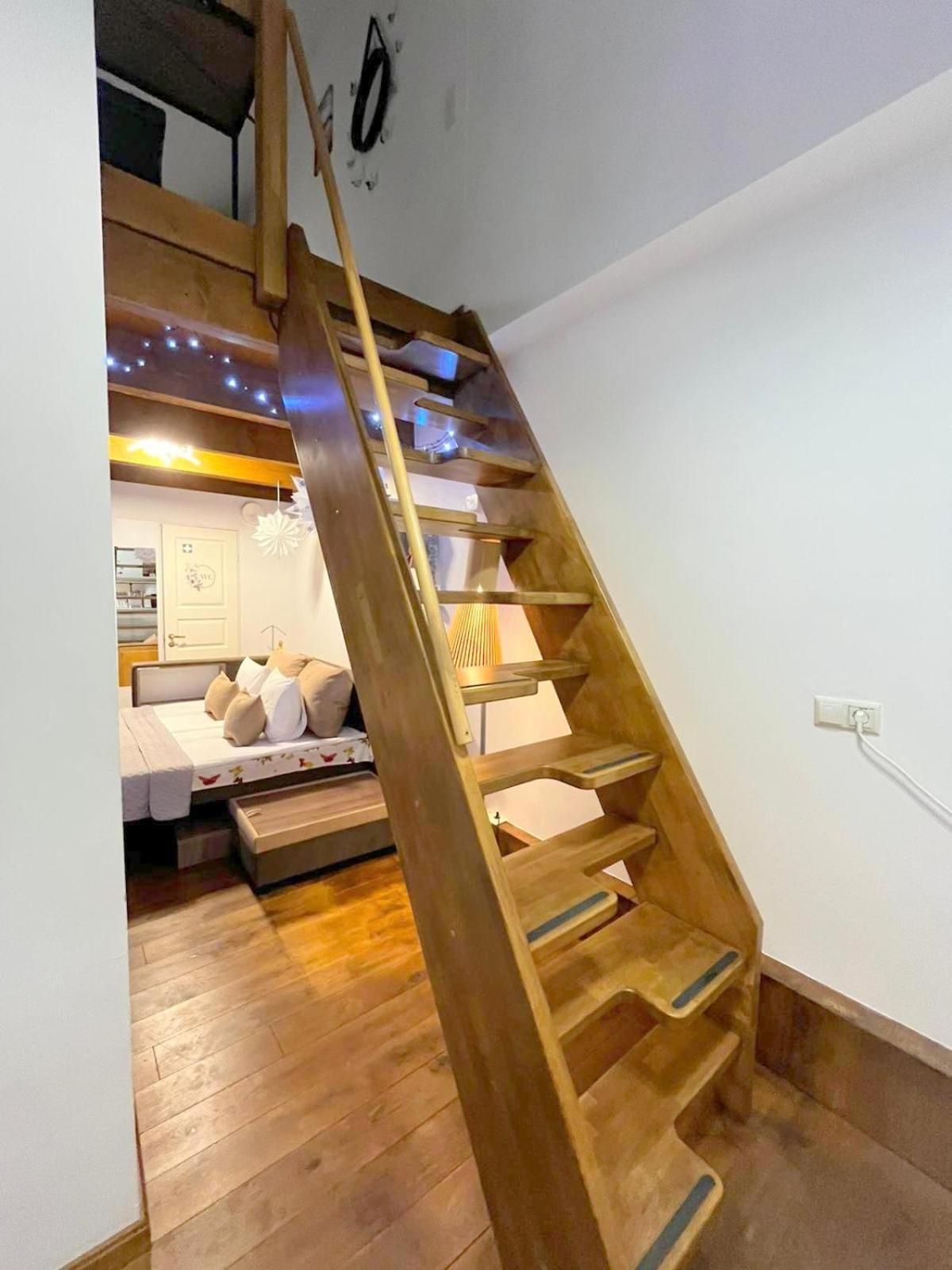 Apartament Cozy 3 Story House In Old Town Tallin Zewnętrze zdjęcie