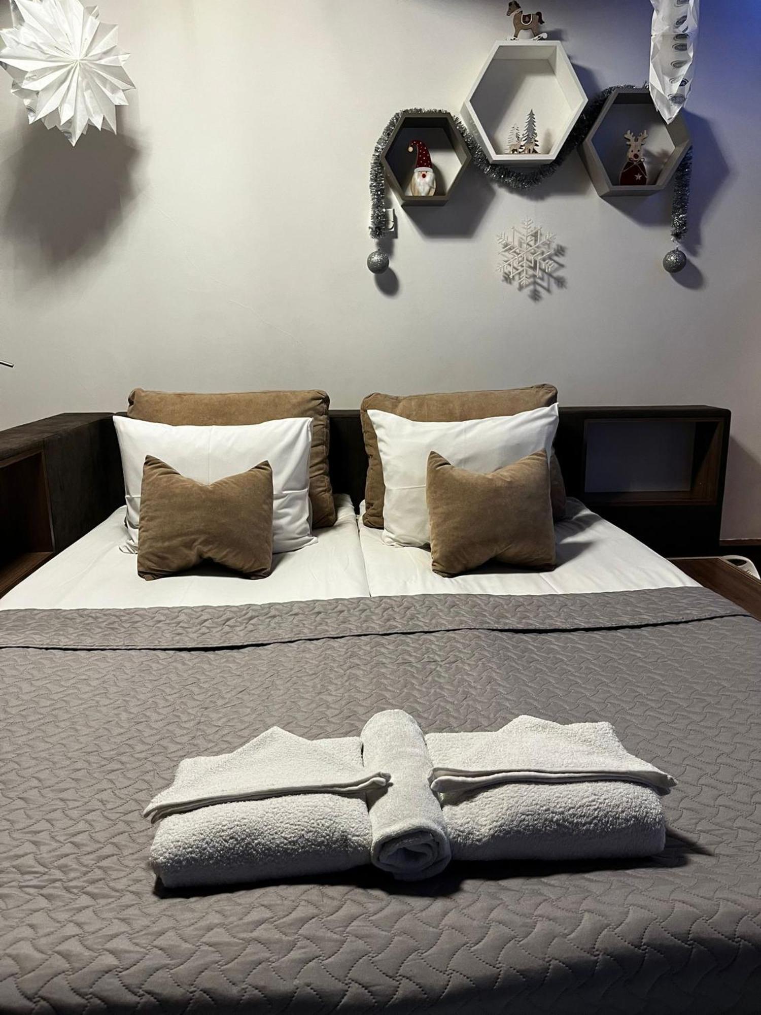 Apartament Cozy 3 Story House In Old Town Tallin Zewnętrze zdjęcie