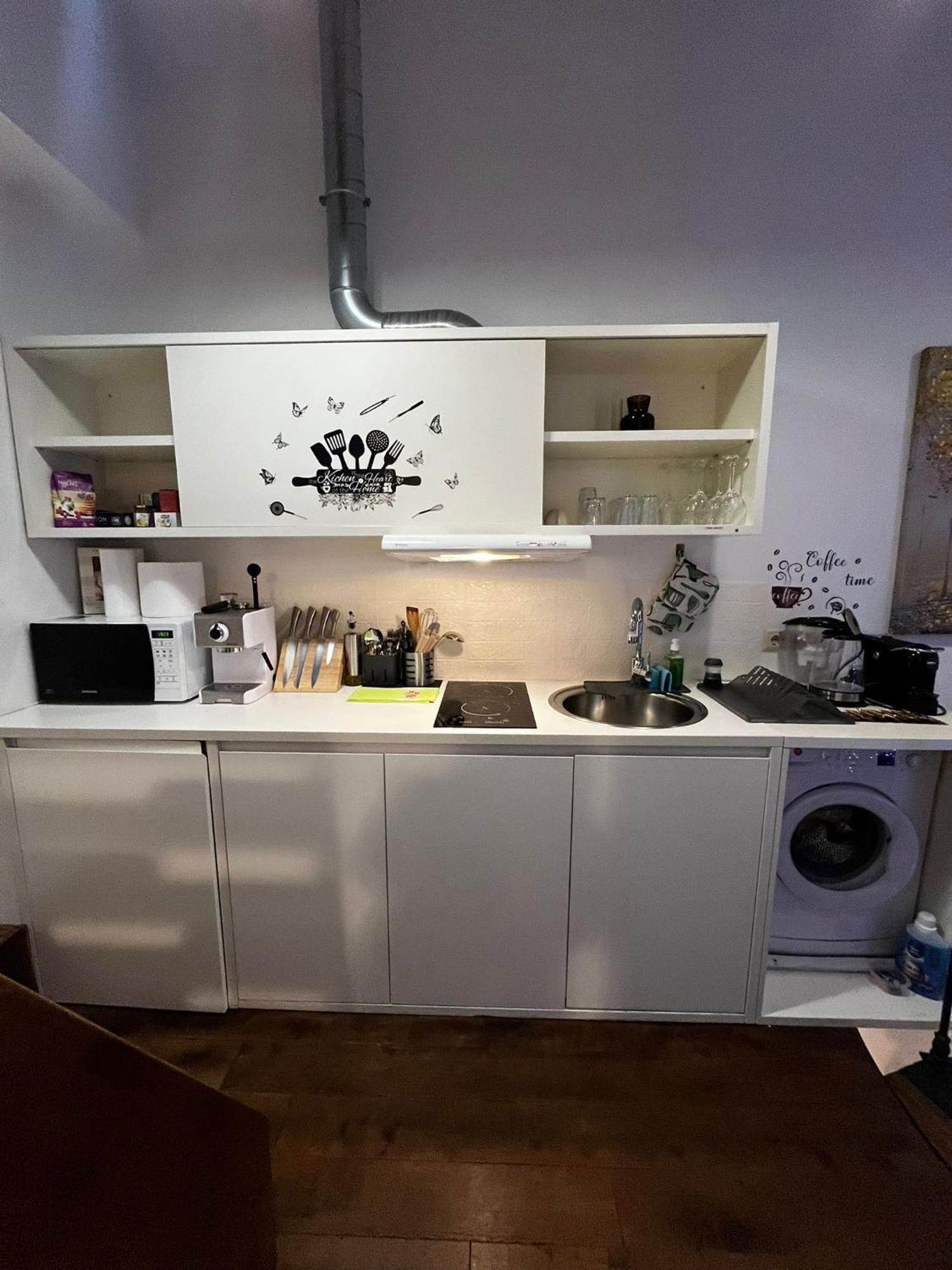 Apartament Cozy 3 Story House In Old Town Tallin Zewnętrze zdjęcie