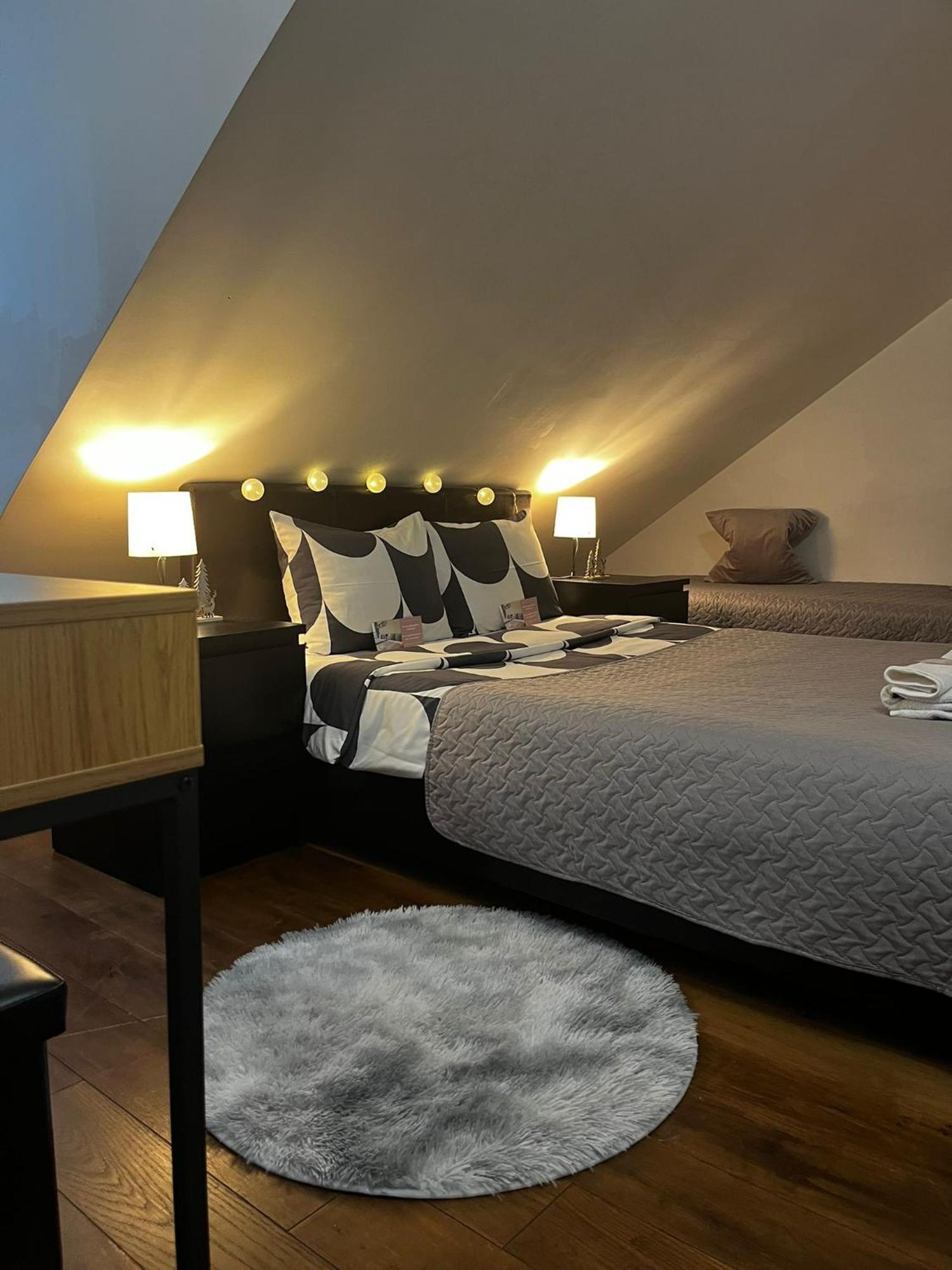 Apartament Cozy 3 Story House In Old Town Tallin Zewnętrze zdjęcie