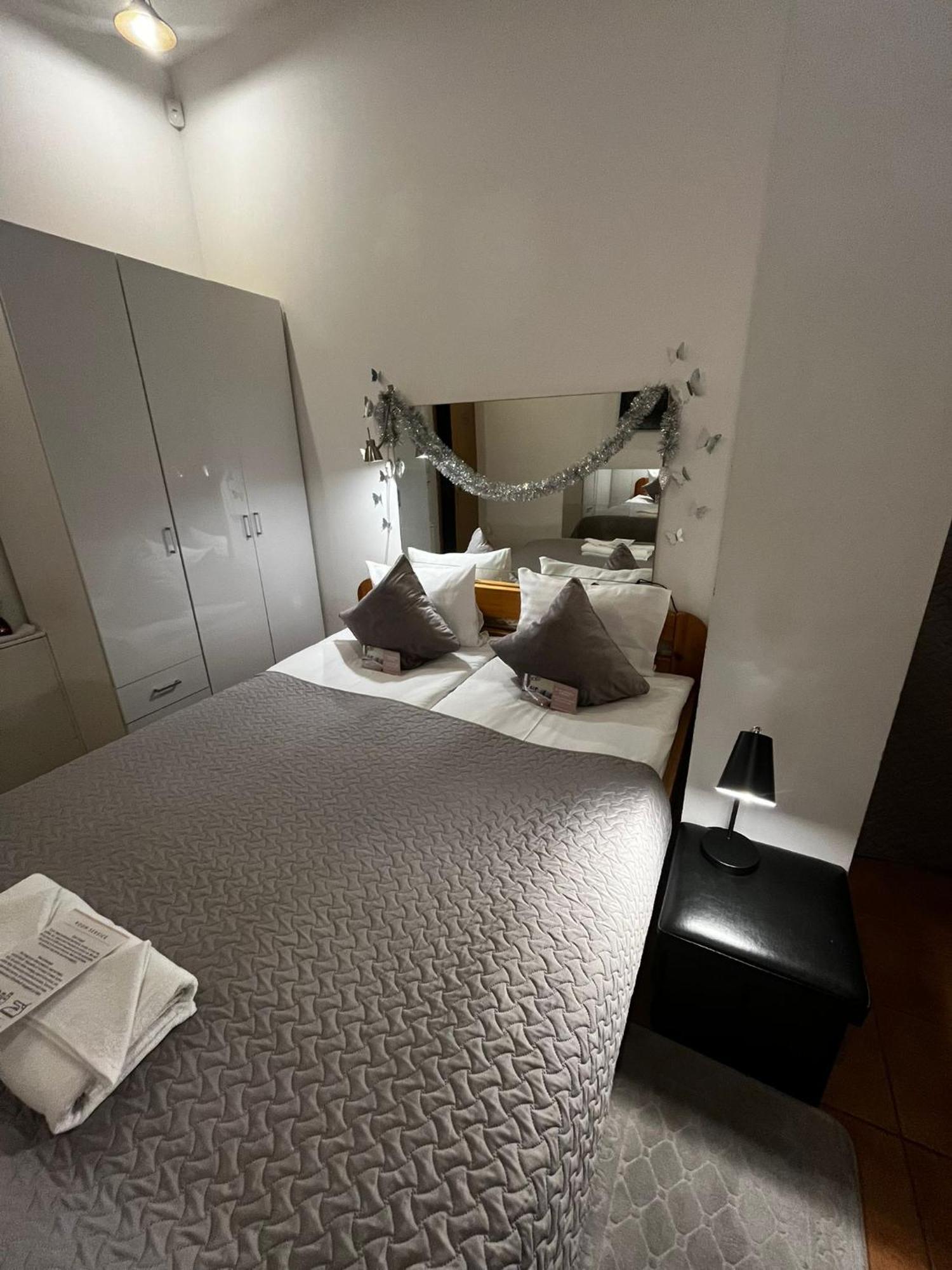Apartament Cozy 3 Story House In Old Town Tallin Zewnętrze zdjęcie
