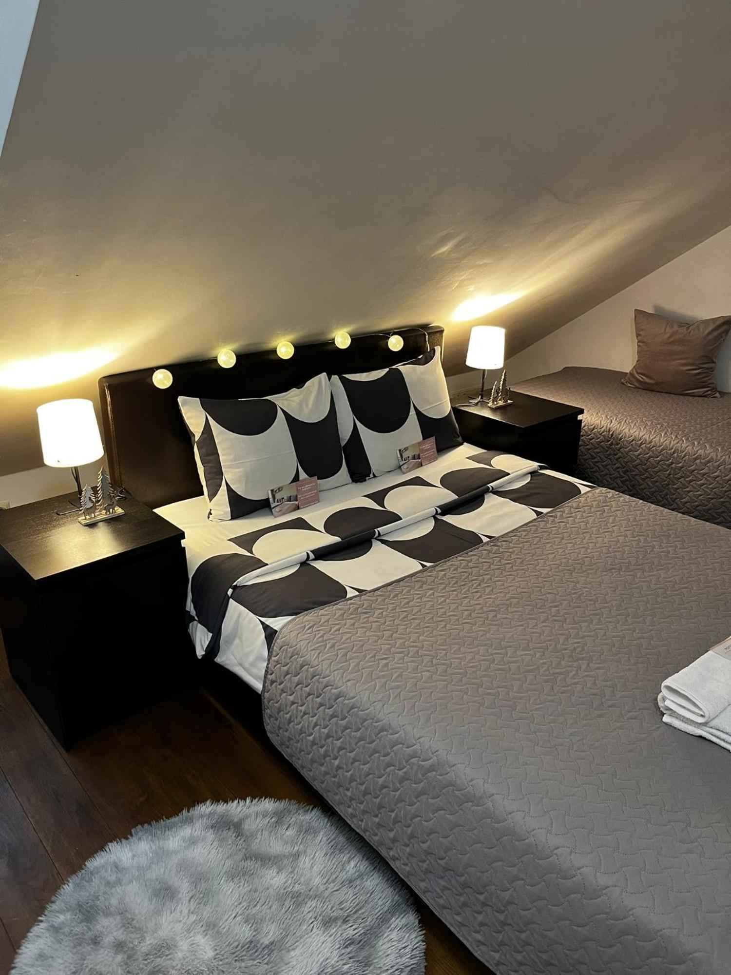 Apartament Cozy 3 Story House In Old Town Tallin Zewnętrze zdjęcie
